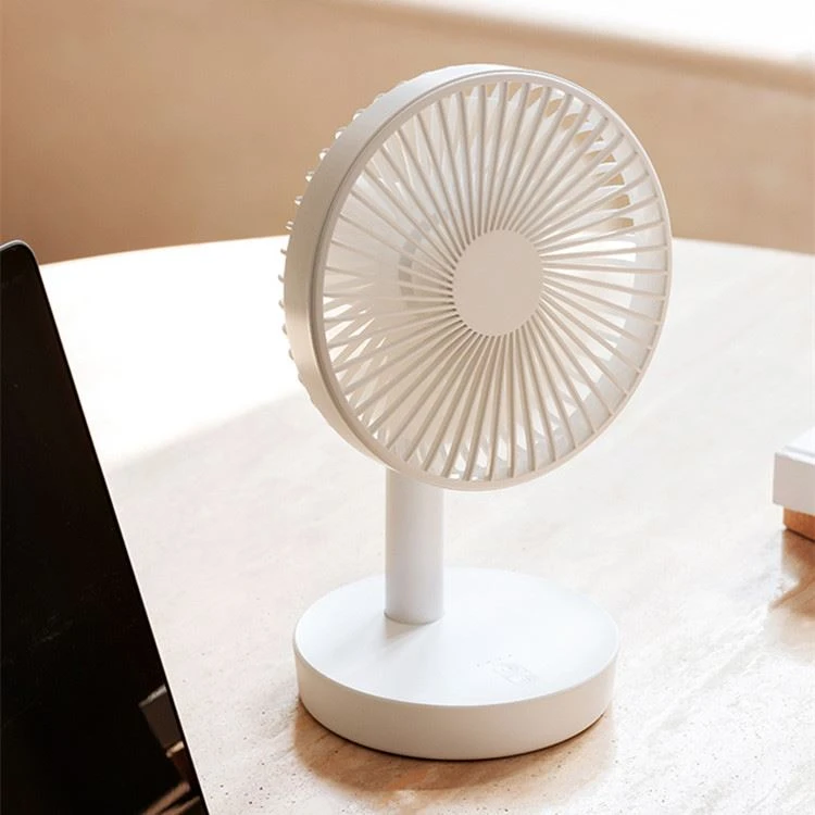 Mini Usb Rechargeable Fan